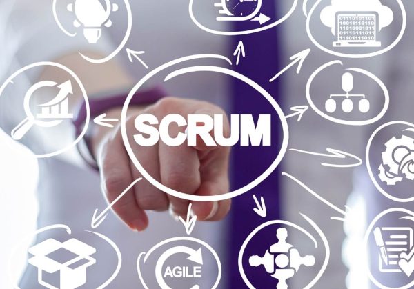 Srcrum